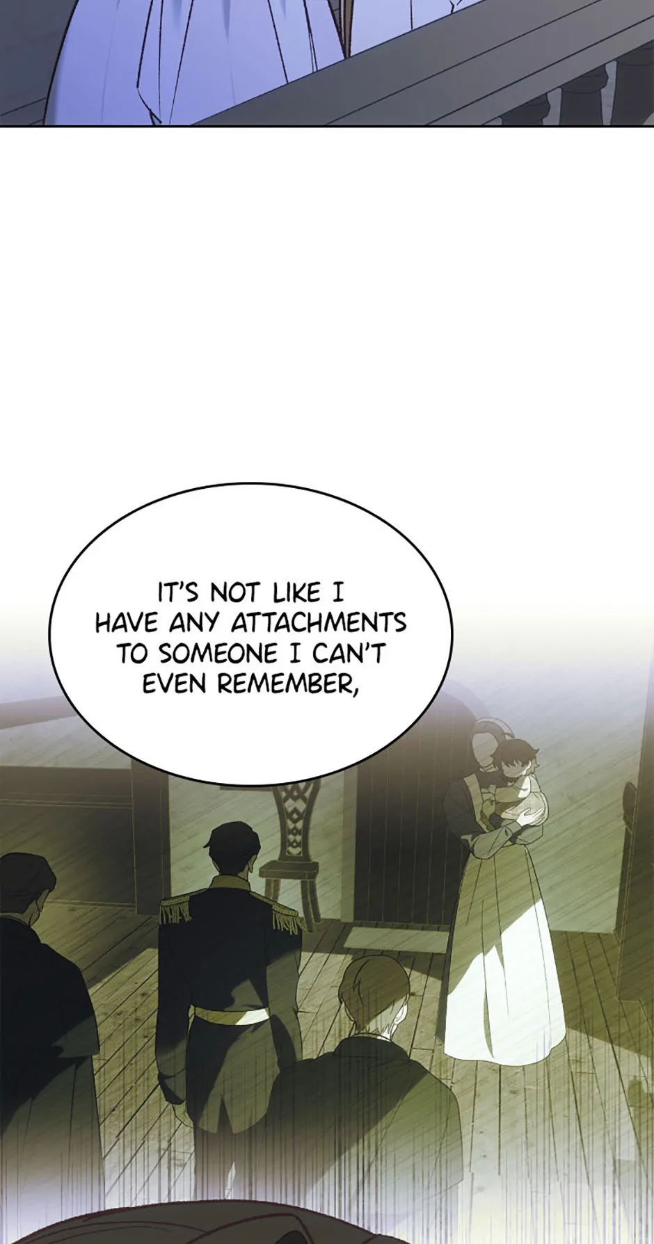 The End of this Fairy Tale is a Soap Opera Chapter 58 - page 14