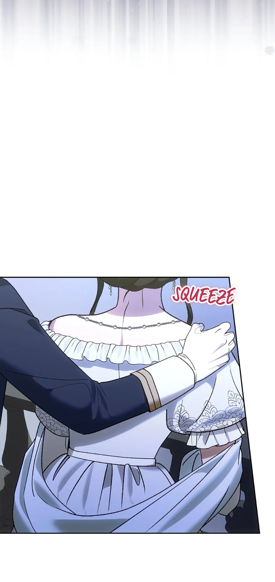 The End of this Fairy Tale is a Soap Opera Chapter 58 - page 19