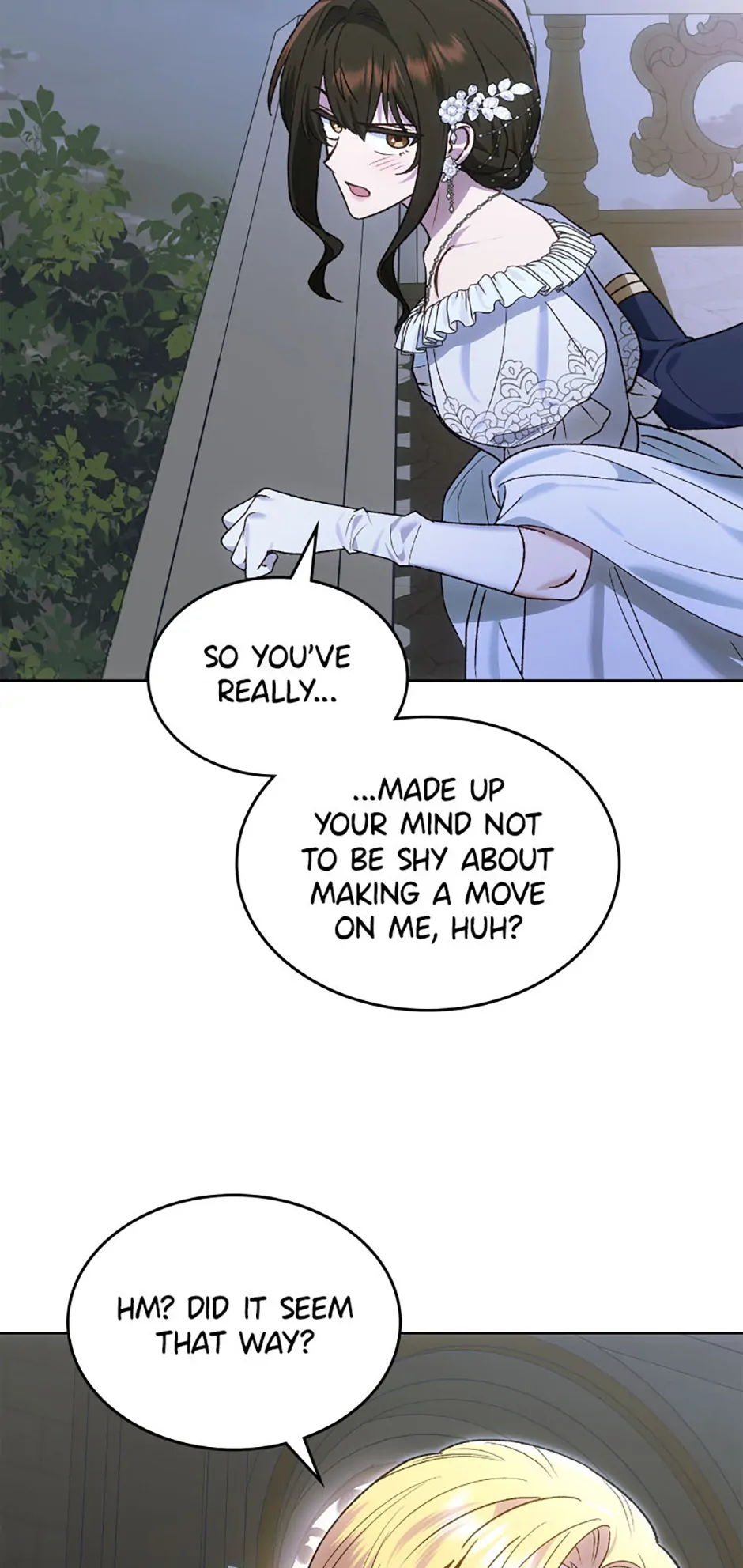 The End of this Fairy Tale is a Soap Opera Chapter 58 - page 22