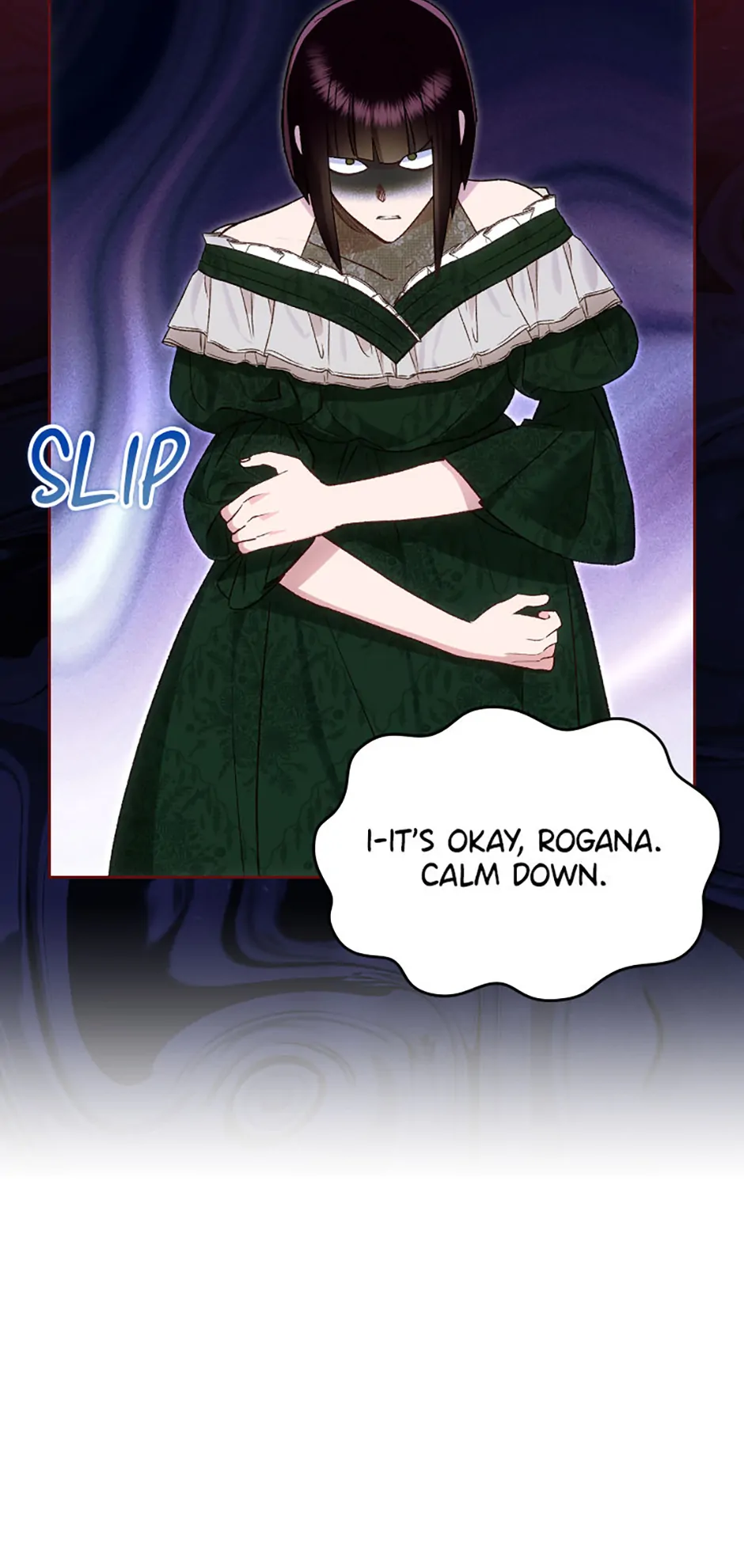 The End of this Fairy Tale is a Soap Opera Chapter 58 - page 25