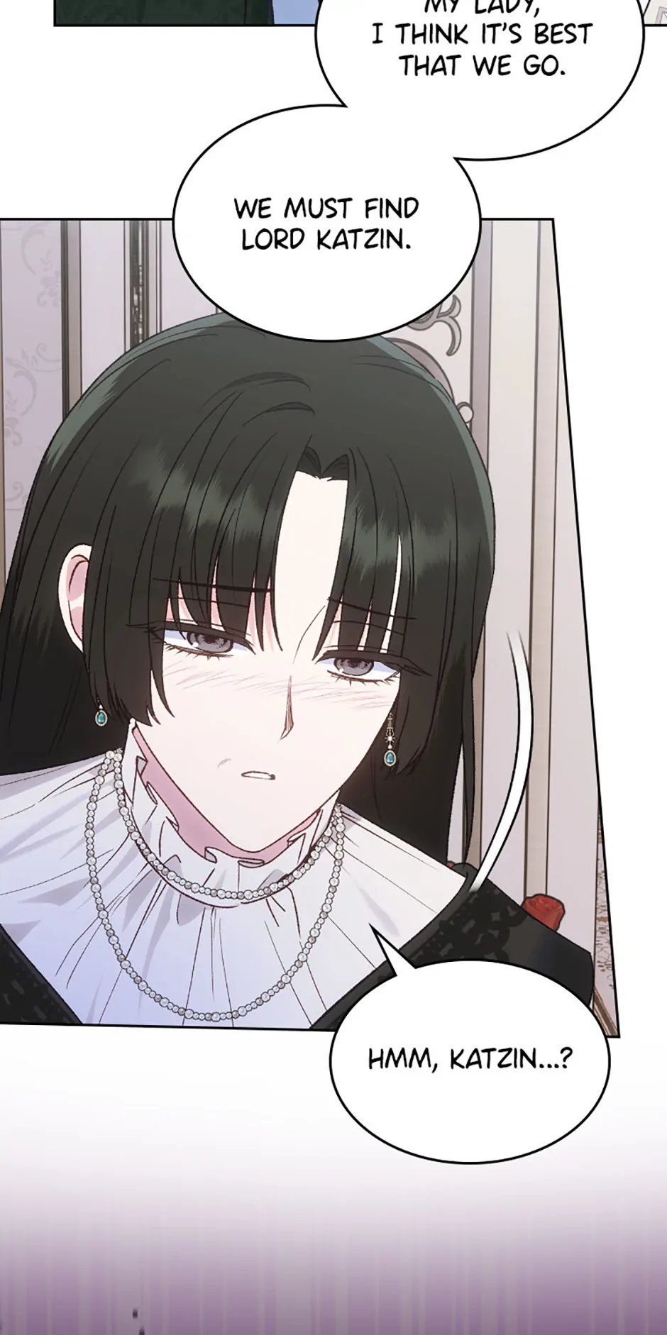 The End of this Fairy Tale is a Soap Opera Chapter 58 - page 32