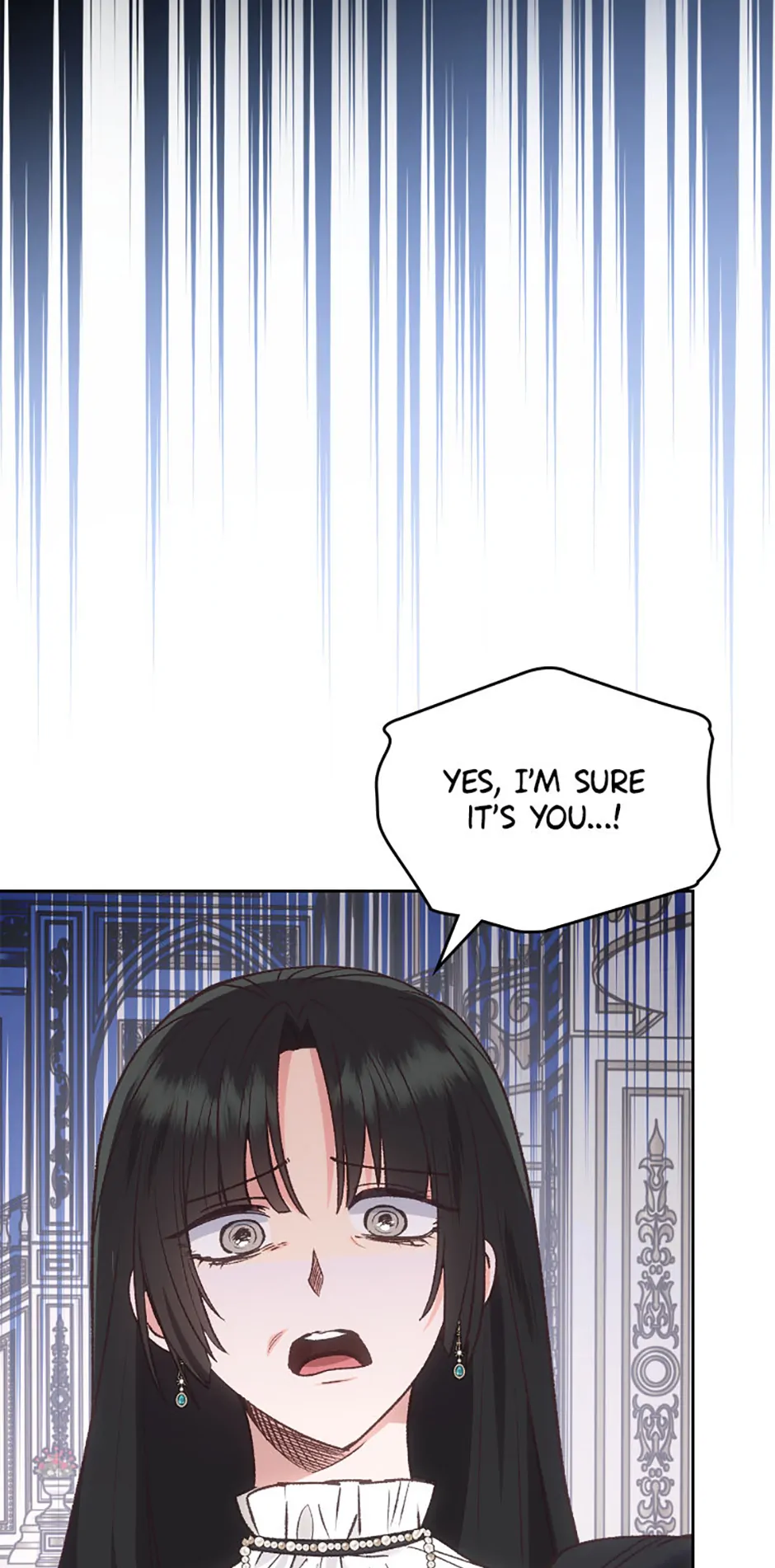 The End of this Fairy Tale is a Soap Opera Chapter 58 - page 37