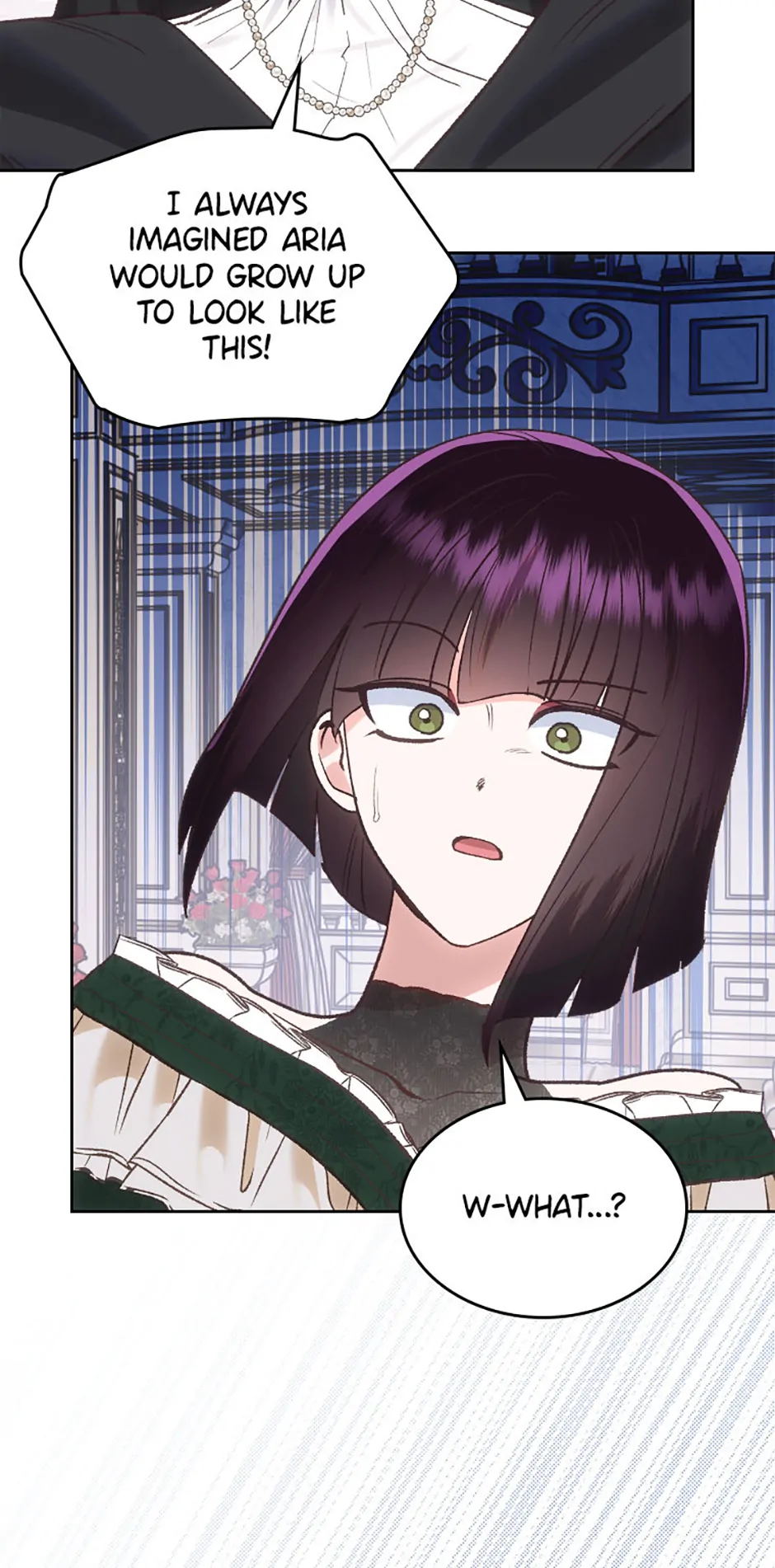 The End of this Fairy Tale is a Soap Opera Chapter 58 - page 38