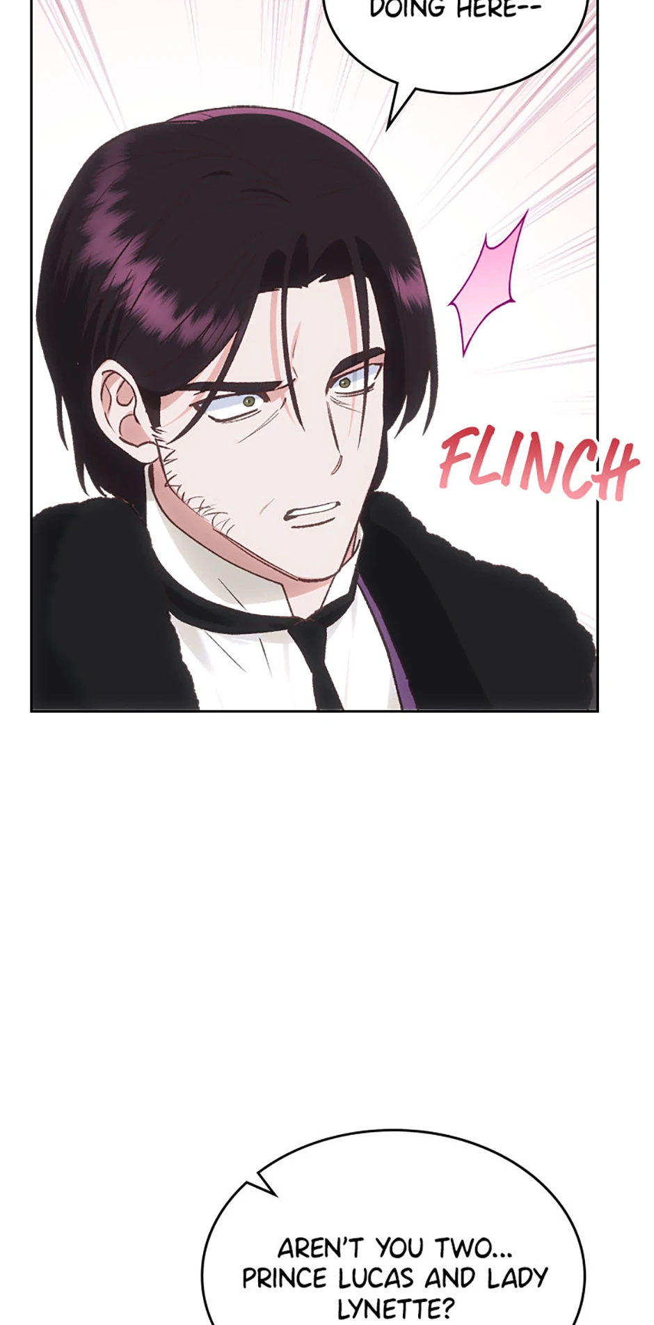 The End of this Fairy Tale is a Soap Opera Chapter 58 - page 41