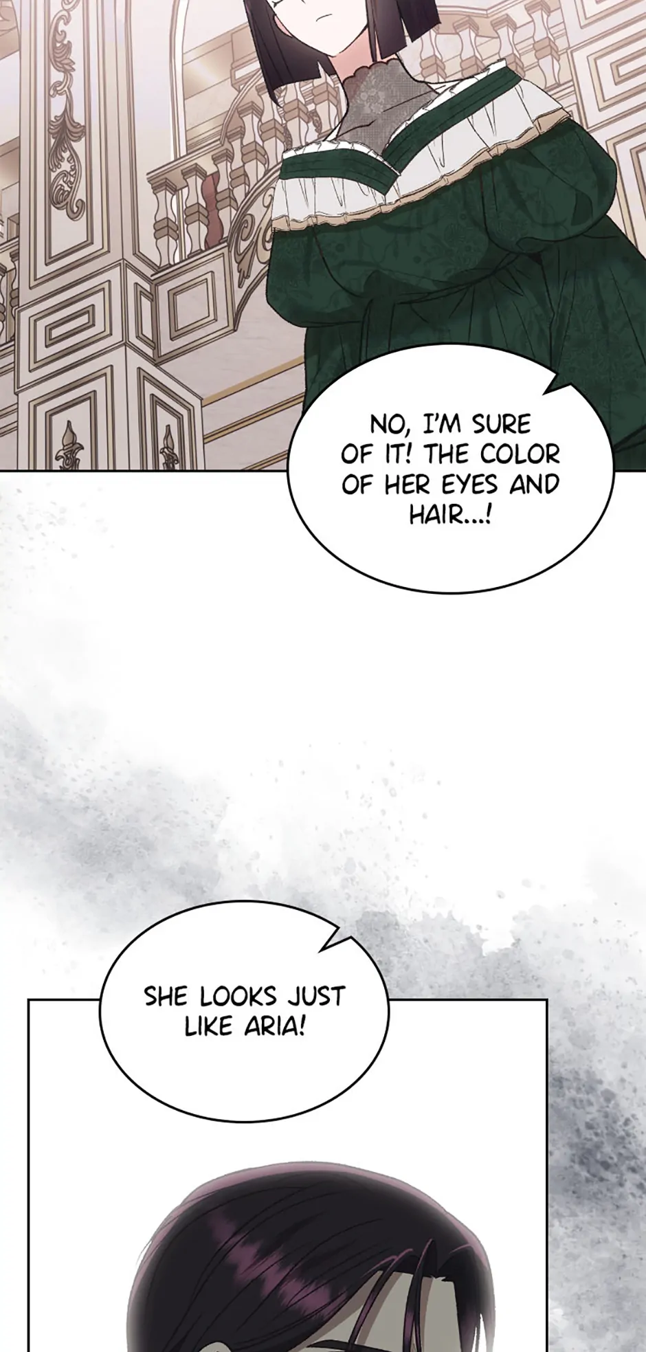 The End of this Fairy Tale is a Soap Opera Chapter 58 - page 47