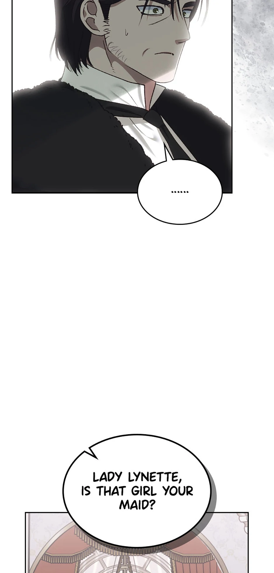 The End of this Fairy Tale is a Soap Opera Chapter 58 - page 48