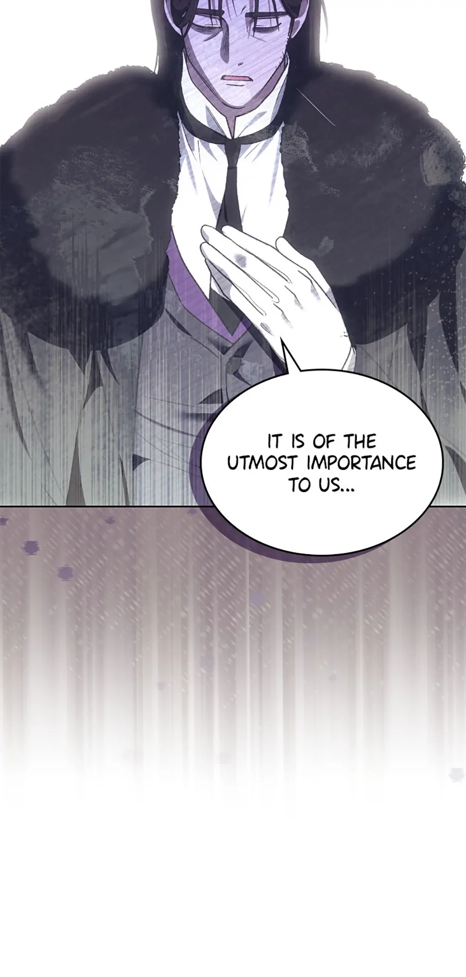 The End of this Fairy Tale is a Soap Opera Chapter 58 - page 51