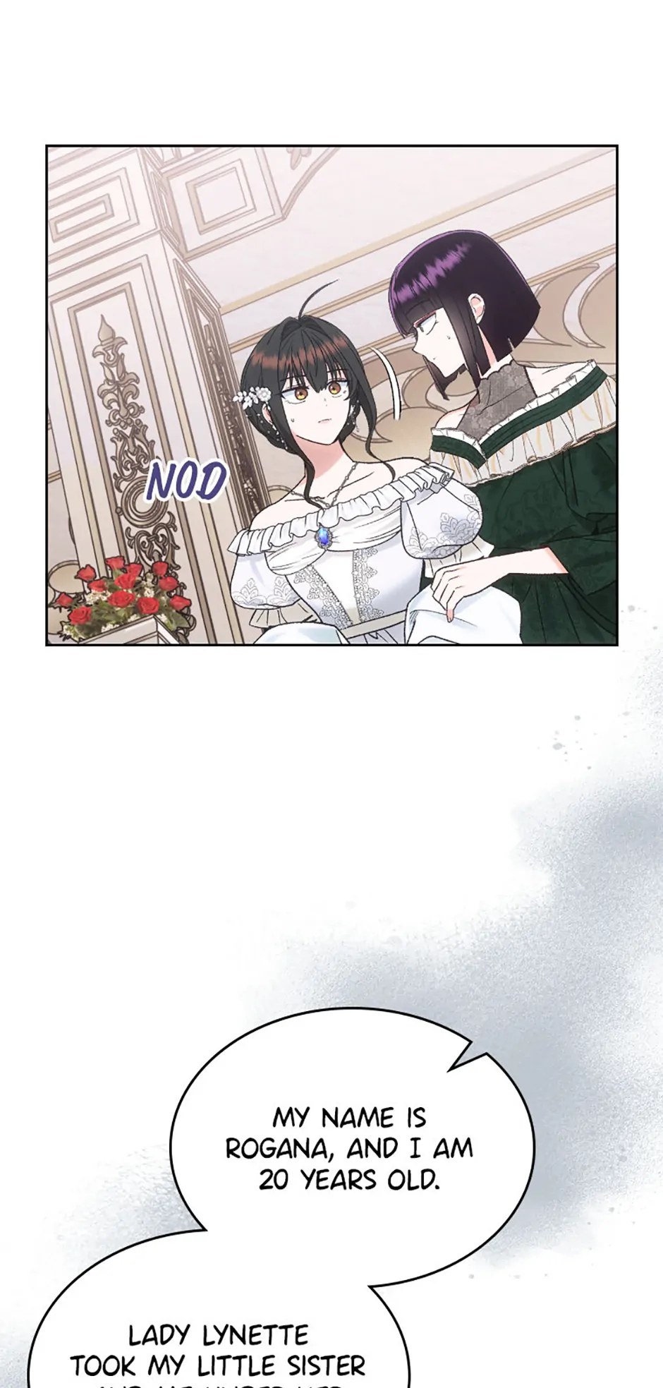 The End of this Fairy Tale is a Soap Opera Chapter 58 - page 52