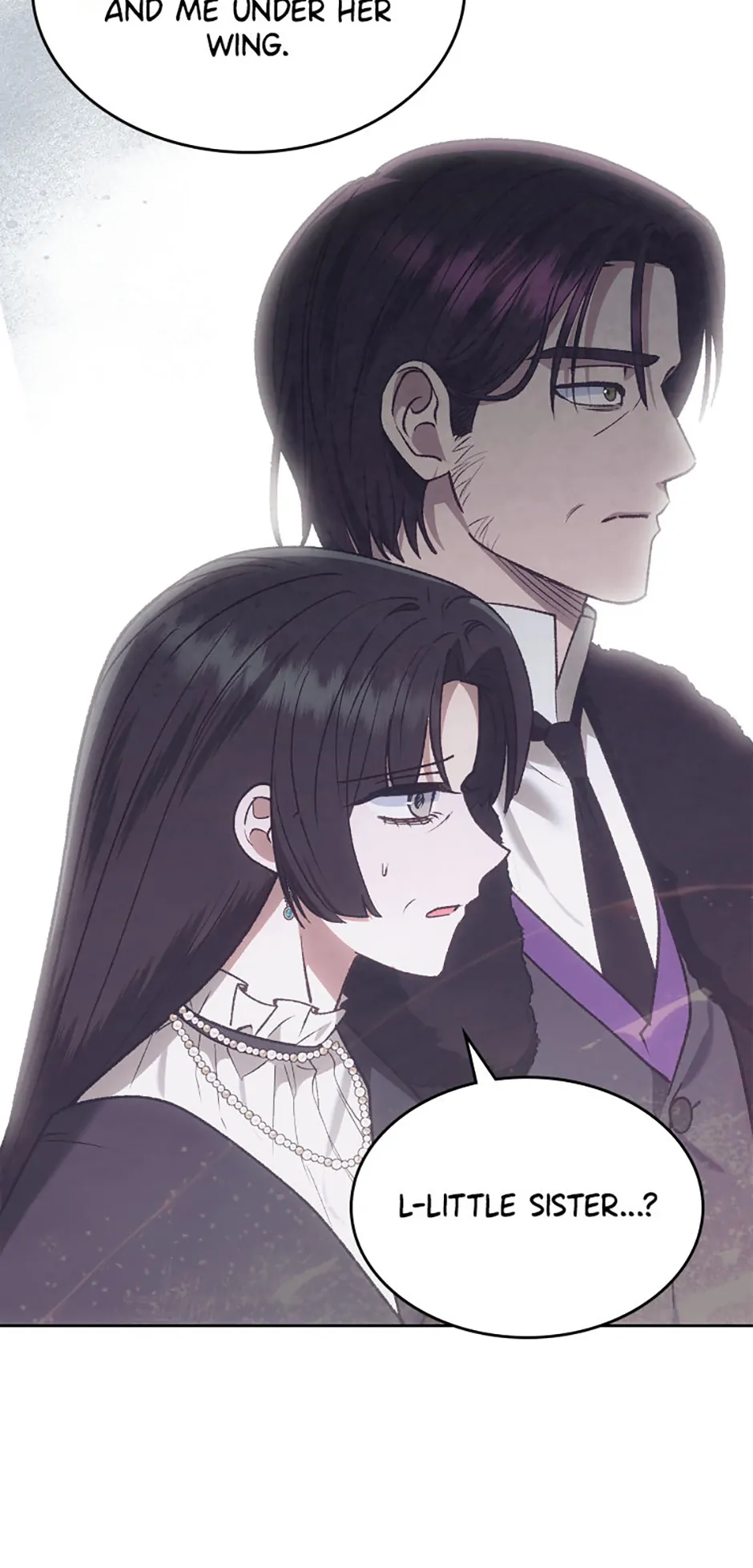 The End of this Fairy Tale is a Soap Opera Chapter 58 - page 53