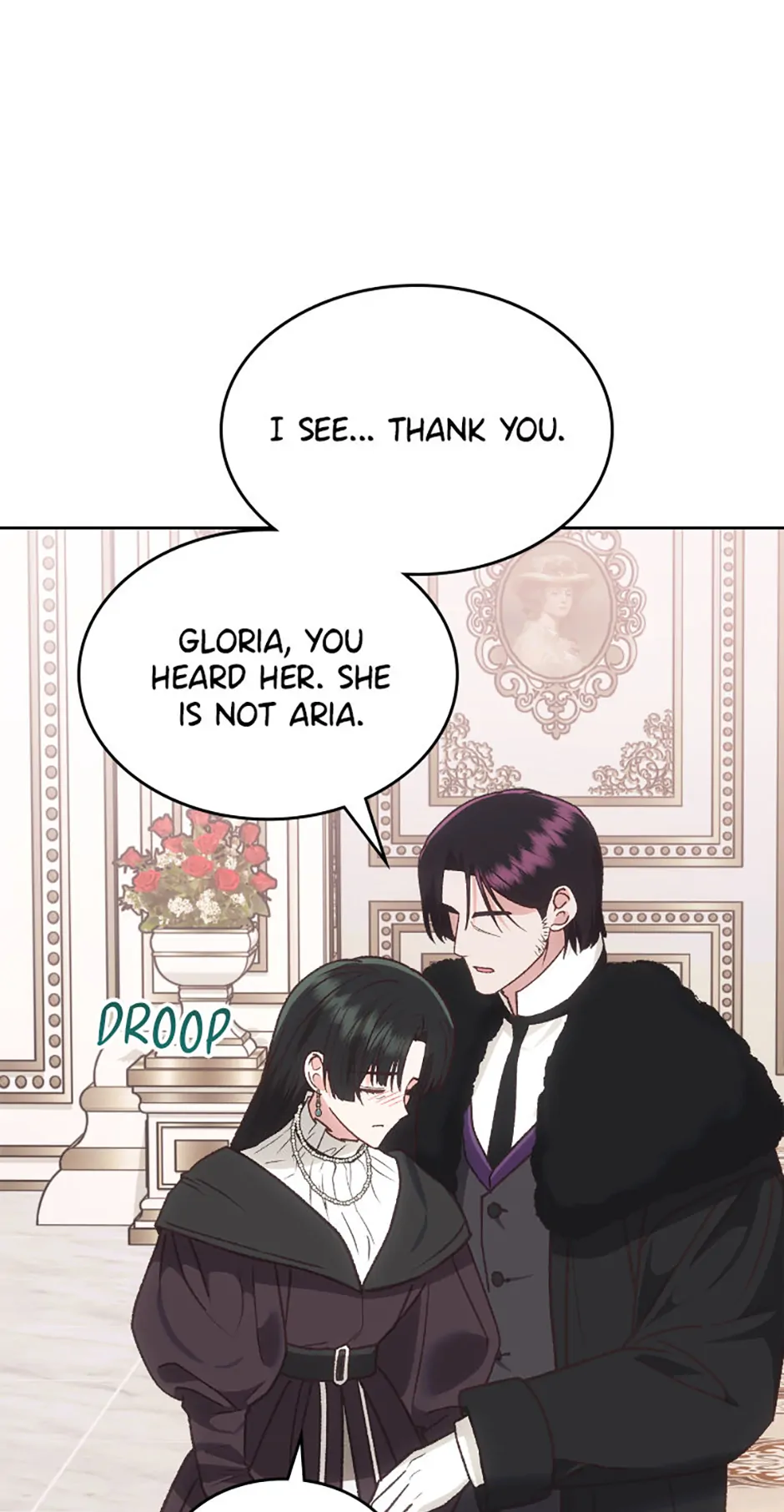 The End of this Fairy Tale is a Soap Opera Chapter 58 - page 54
