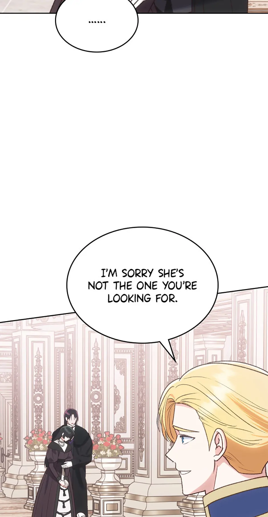 The End of this Fairy Tale is a Soap Opera Chapter 58 - page 55