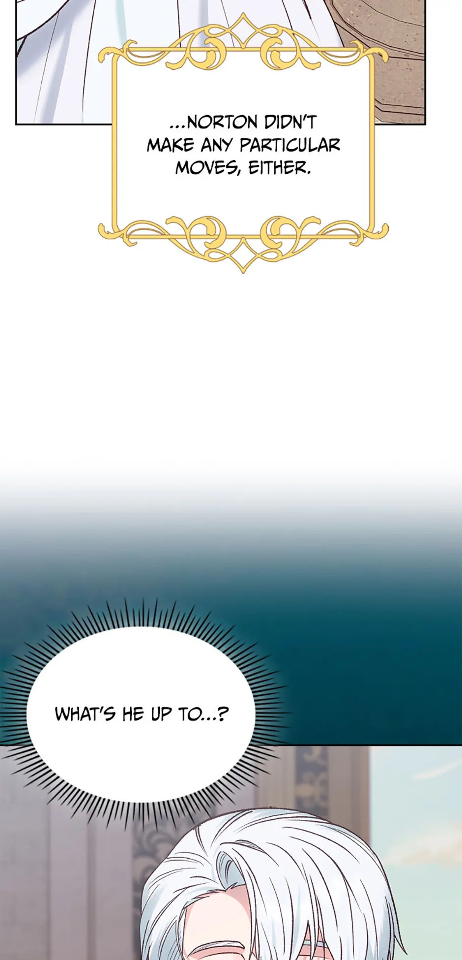 The End of this Fairy Tale is a Soap Opera Chapter 58 - page 6