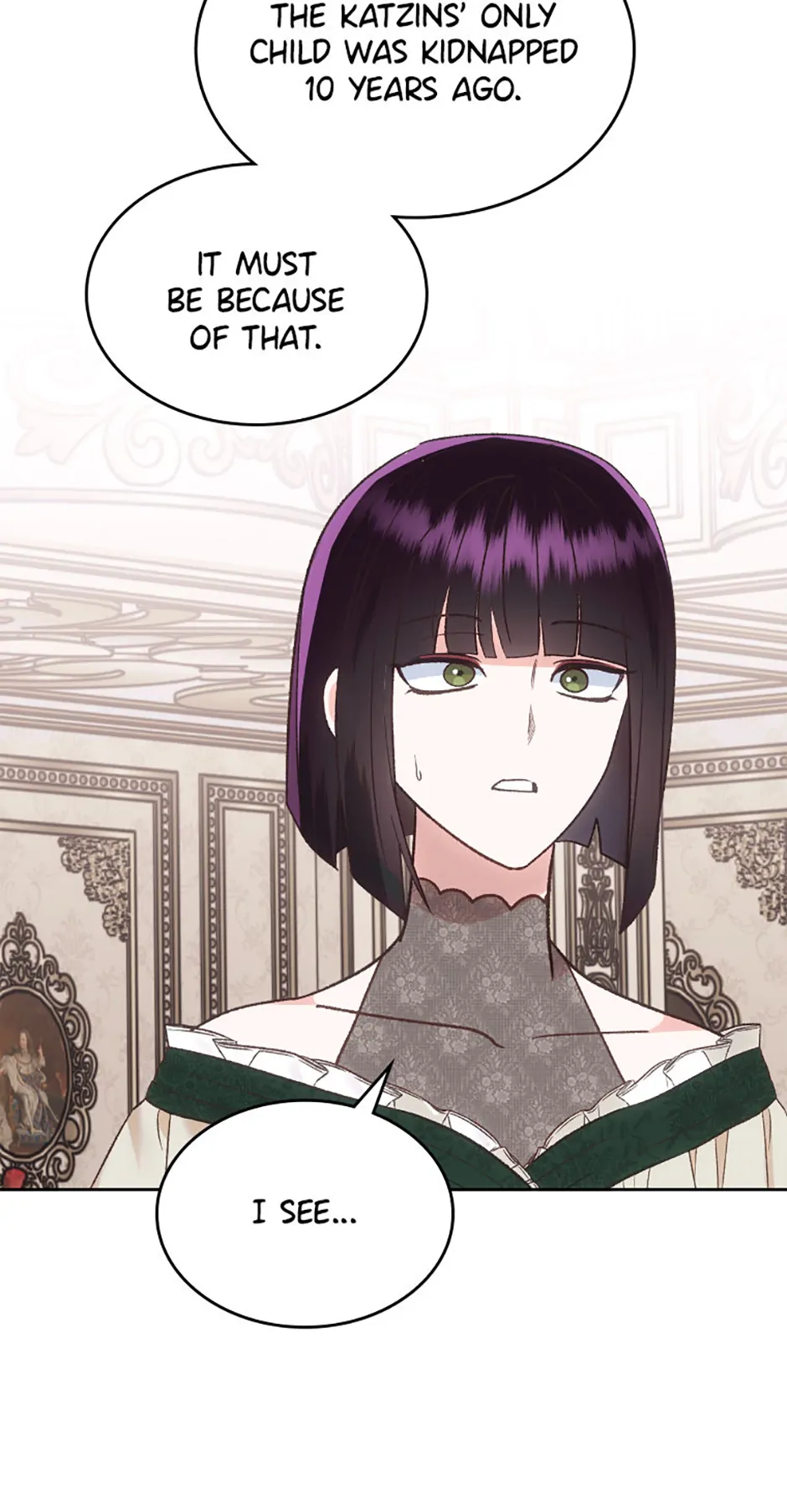 The End of this Fairy Tale is a Soap Opera Chapter 58 - page 62