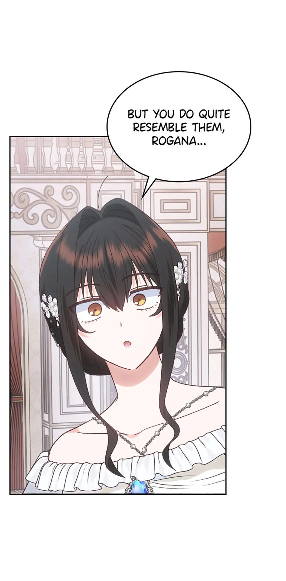 The End of this Fairy Tale is a Soap Opera Chapter 58 - page 63