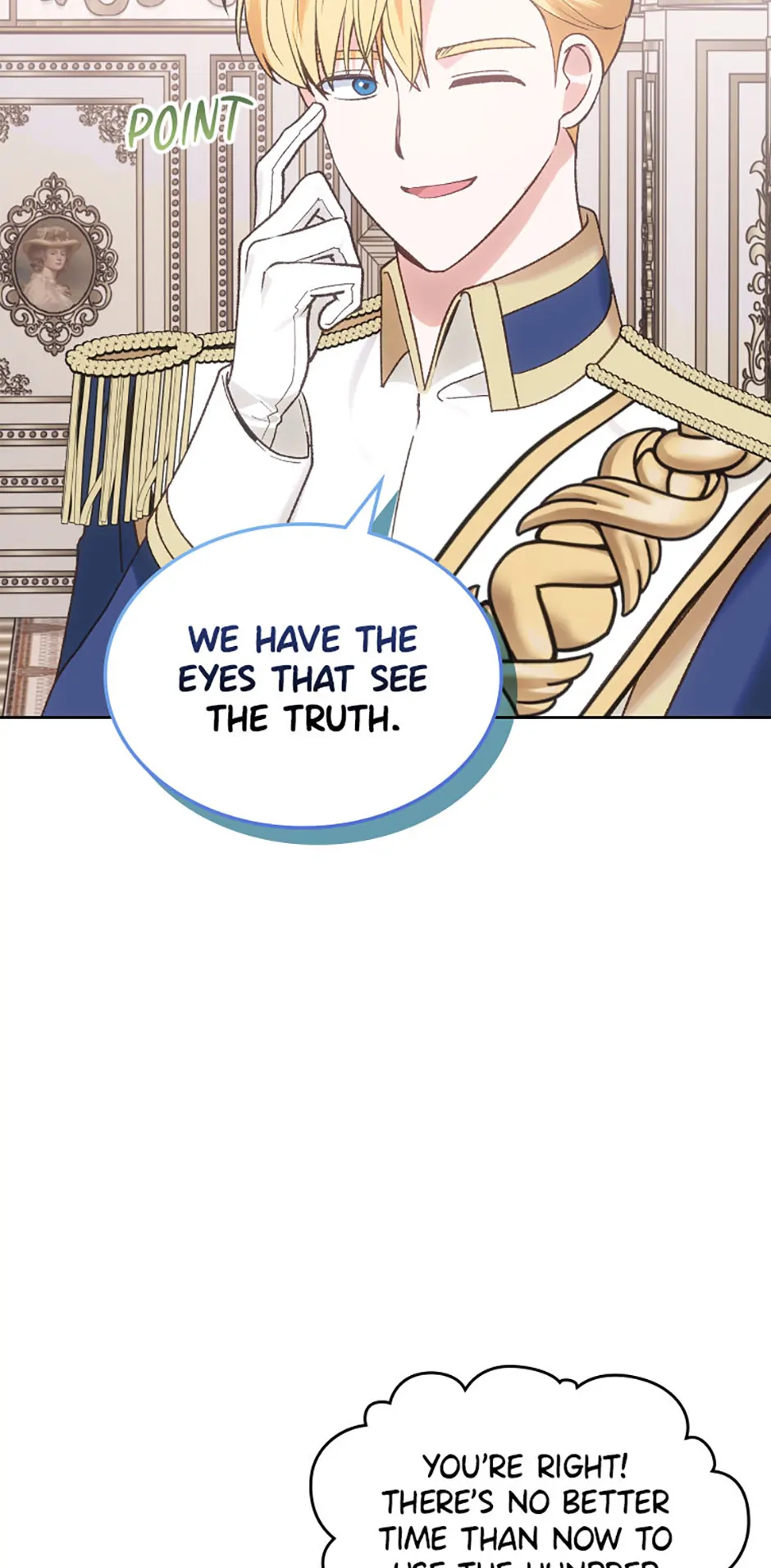 The End of this Fairy Tale is a Soap Opera Chapter 58 - page 67