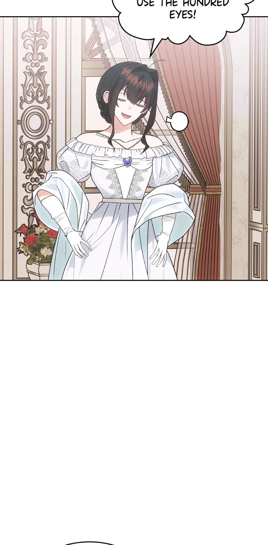 The End of this Fairy Tale is a Soap Opera Chapter 58 - page 68