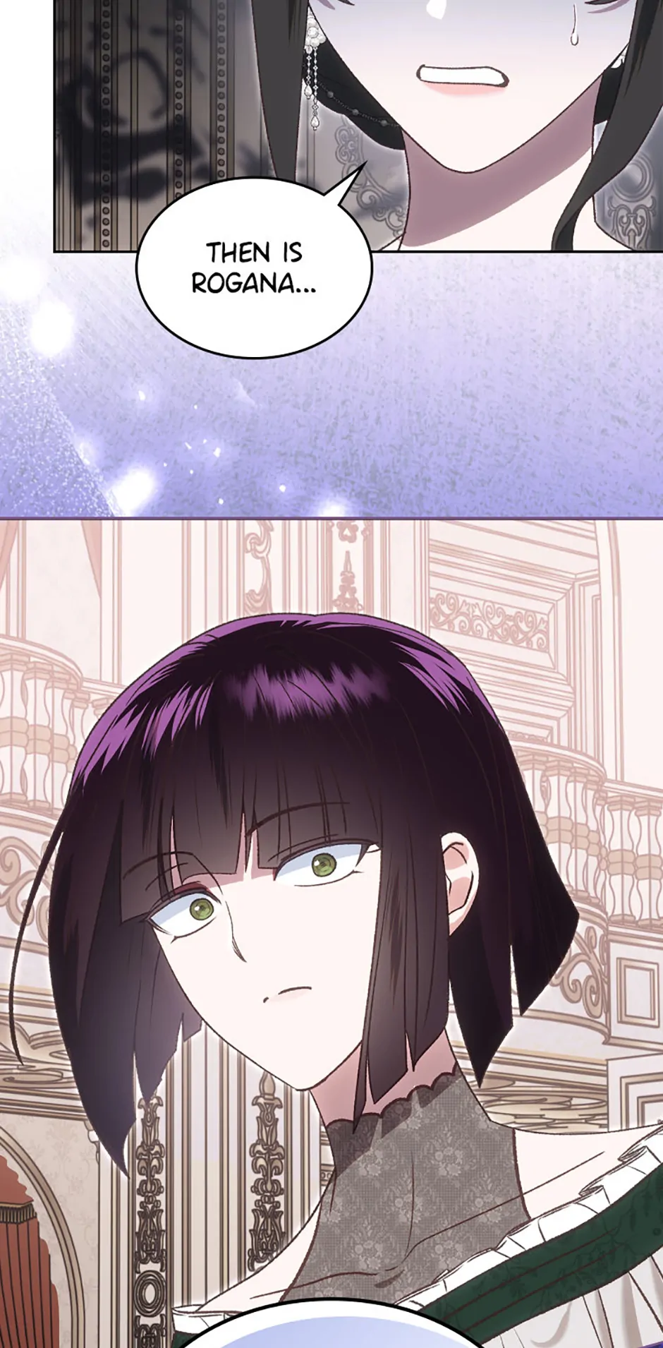 The End of this Fairy Tale is a Soap Opera Chapter 58 - page 72