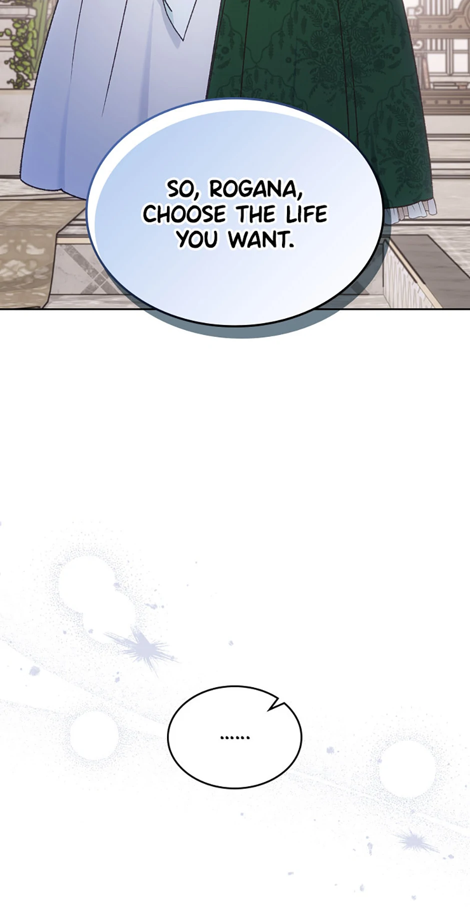 The End of this Fairy Tale is a Soap Opera Chapter 59 - page 19