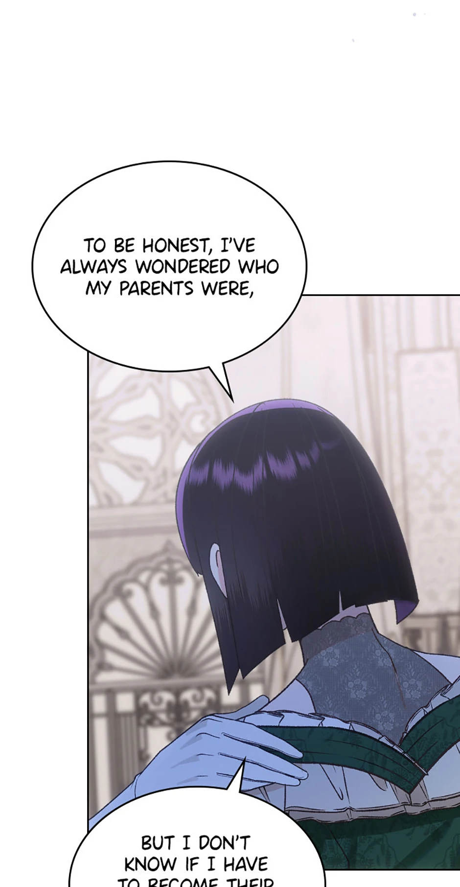 The End of this Fairy Tale is a Soap Opera Chapter 59 - page 20