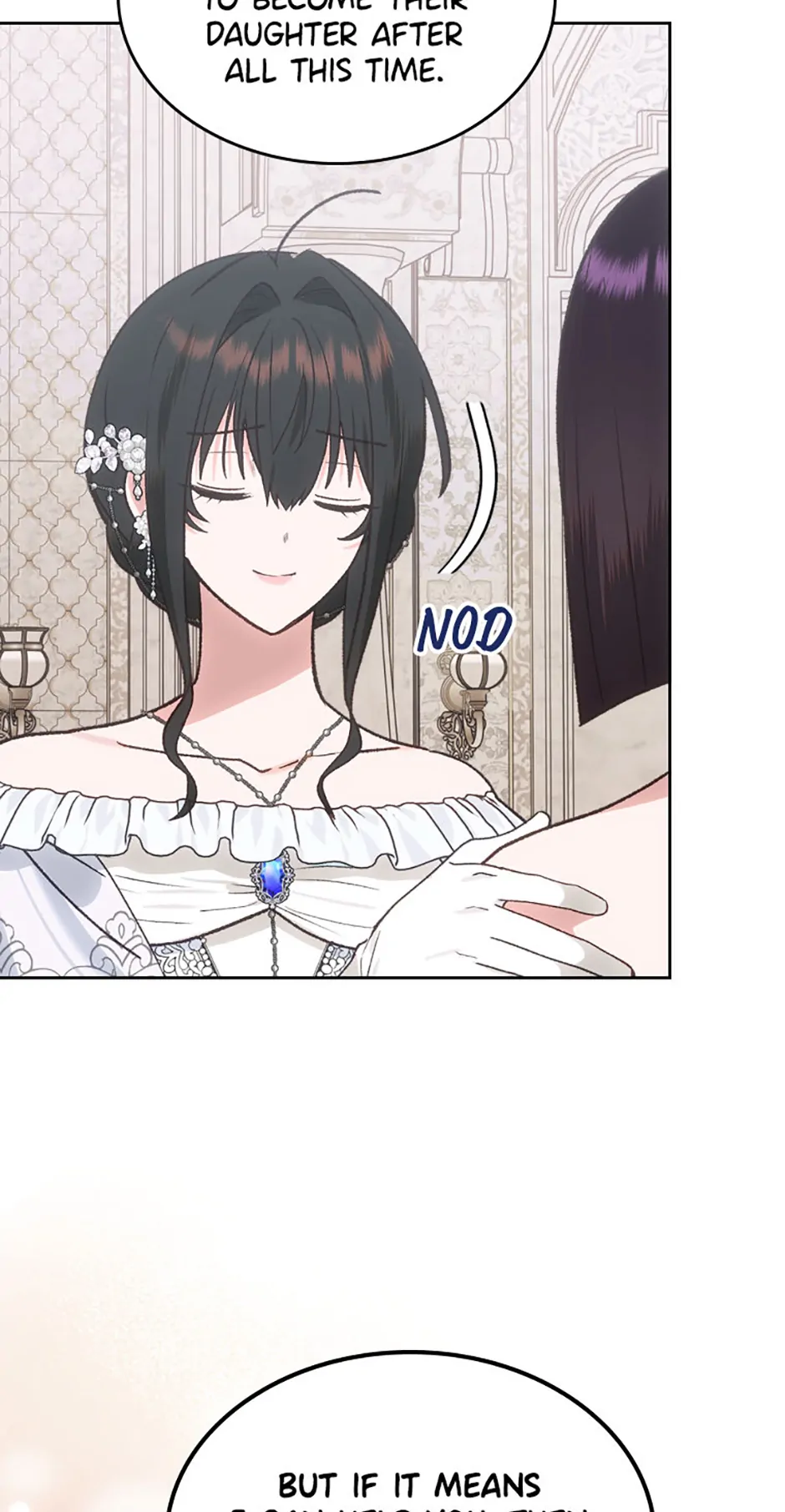 The End of this Fairy Tale is a Soap Opera Chapter 59 - page 21