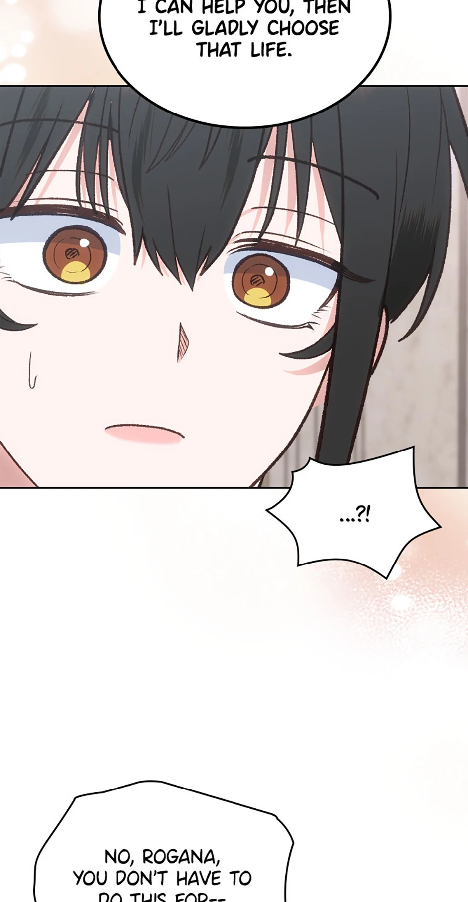 The End of this Fairy Tale is a Soap Opera Chapter 59 - page 22