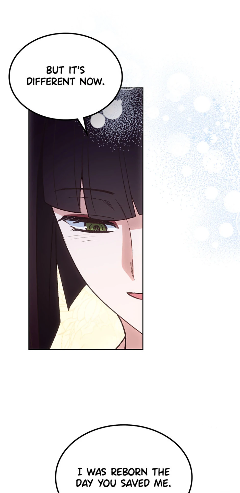 The End of this Fairy Tale is a Soap Opera Chapter 59 - page 25