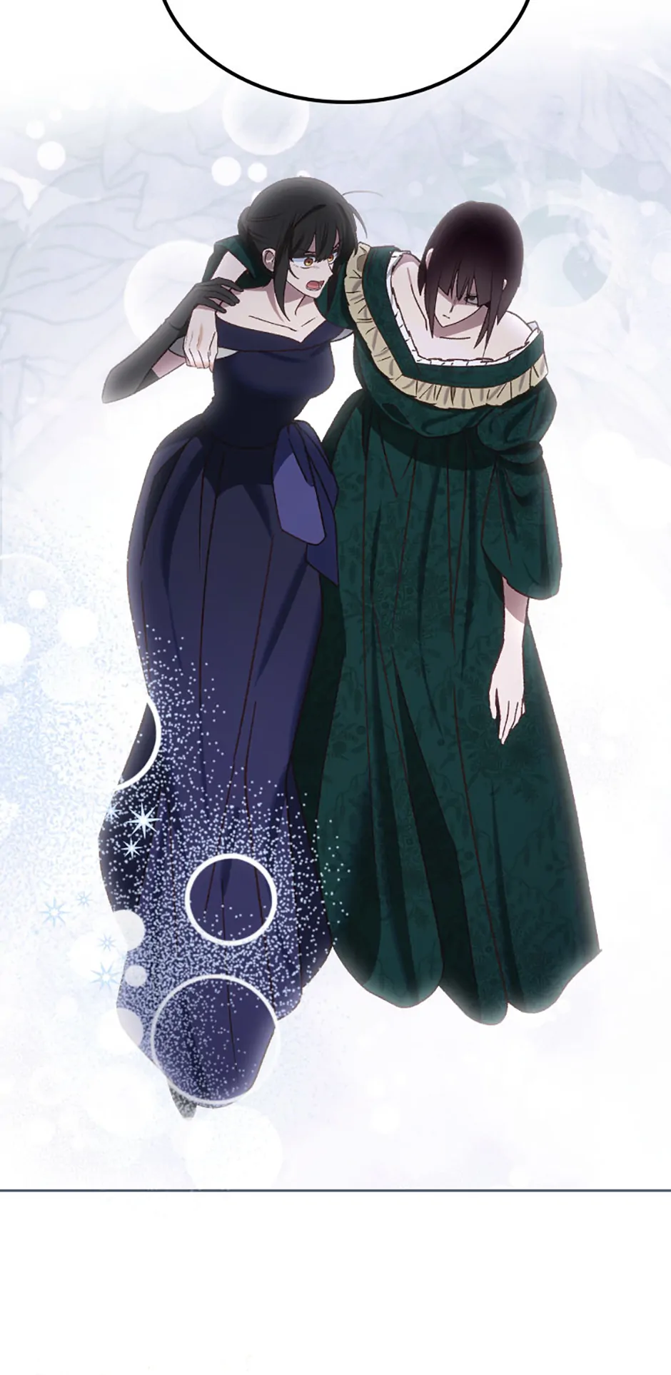 The End of this Fairy Tale is a Soap Opera Chapter 59 - page 26