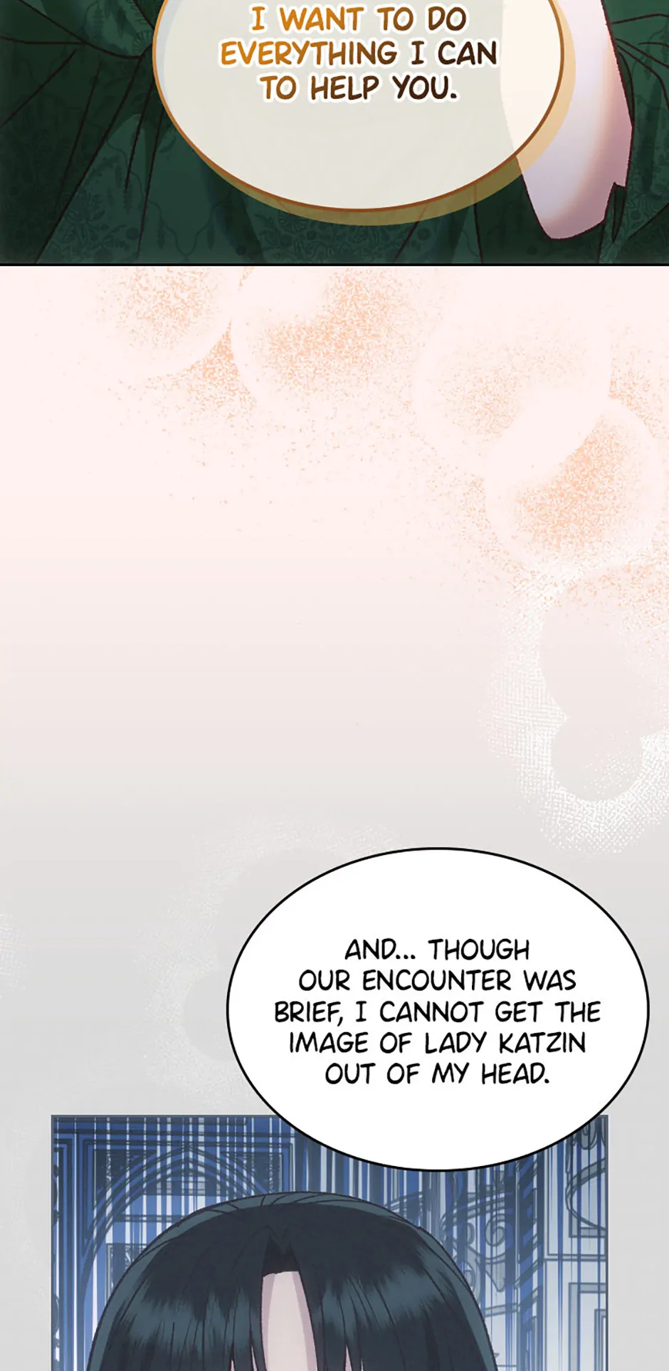 The End of this Fairy Tale is a Soap Opera Chapter 59 - page 29