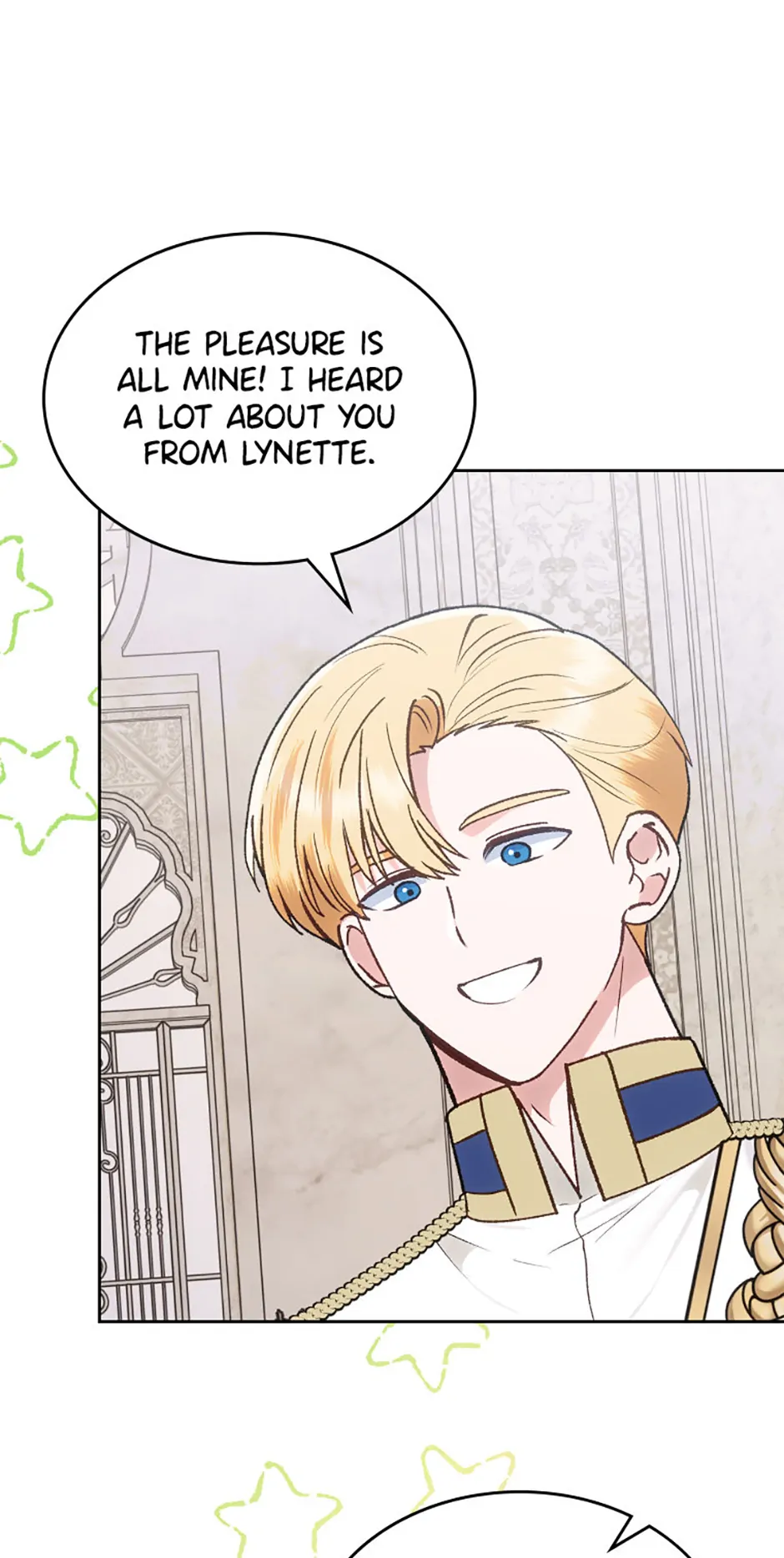 The End of this Fairy Tale is a Soap Opera Chapter 59 - page 43