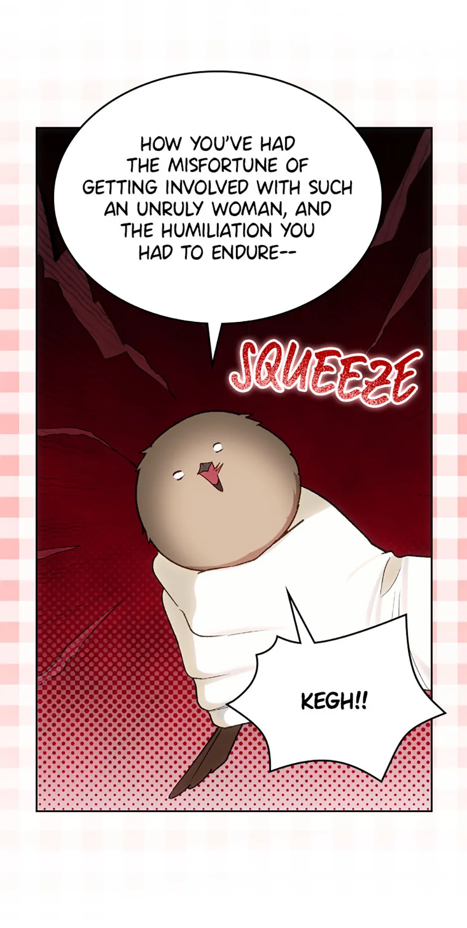 The End of this Fairy Tale is a Soap Opera Chapter 59 - page 46