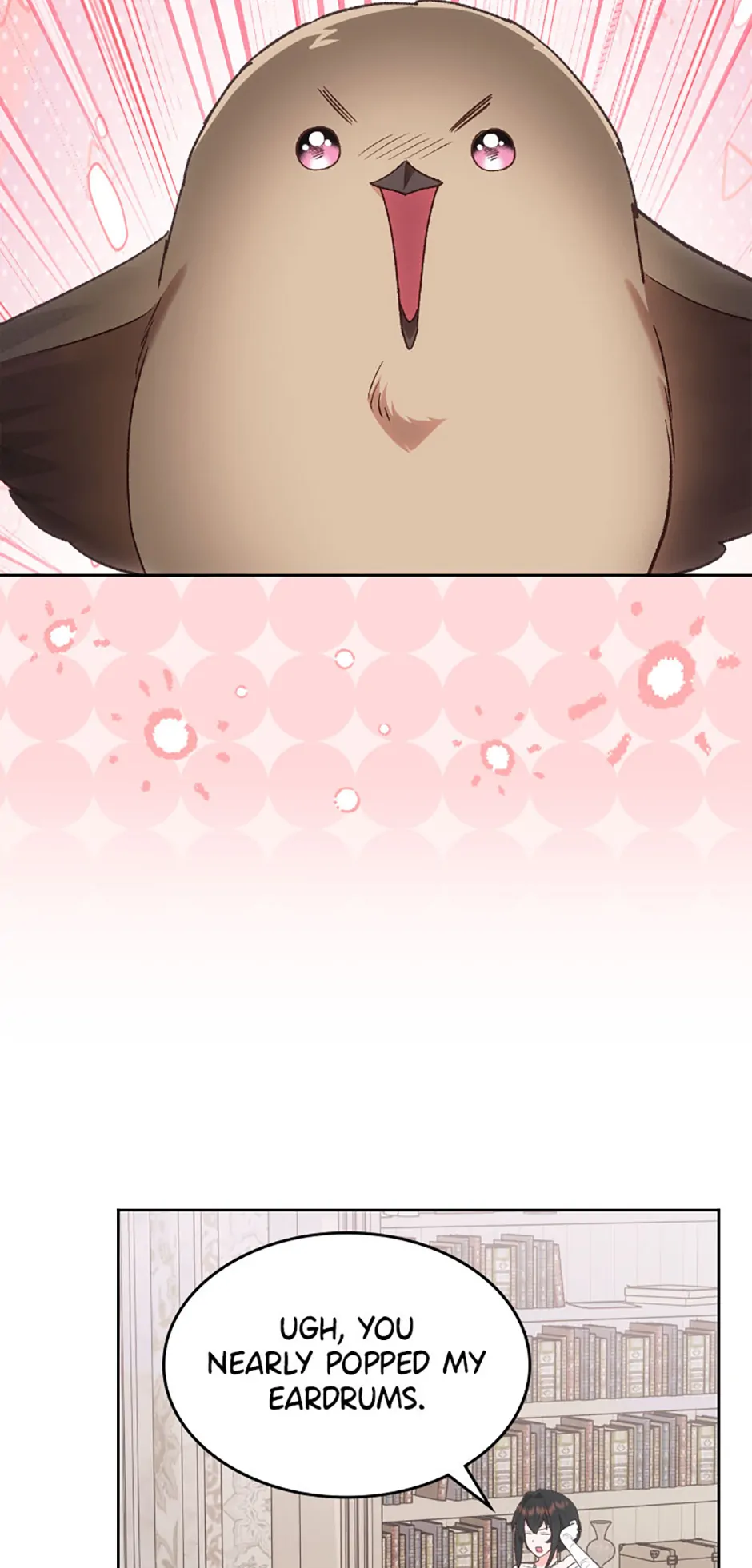 The End of this Fairy Tale is a Soap Opera Chapter 59 - page 51