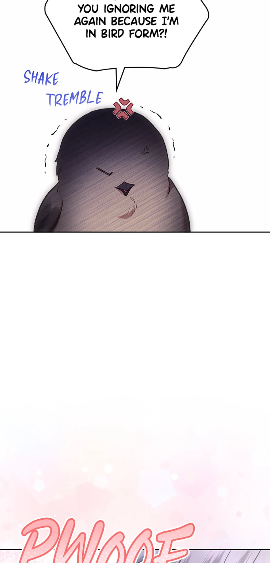 The End of this Fairy Tale is a Soap Opera Chapter 59 - page 53