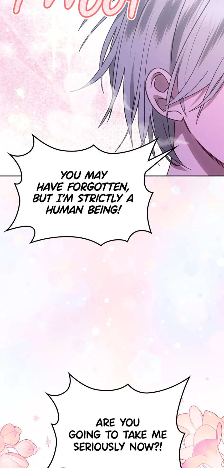 The End of this Fairy Tale is a Soap Opera Chapter 59 - page 54
