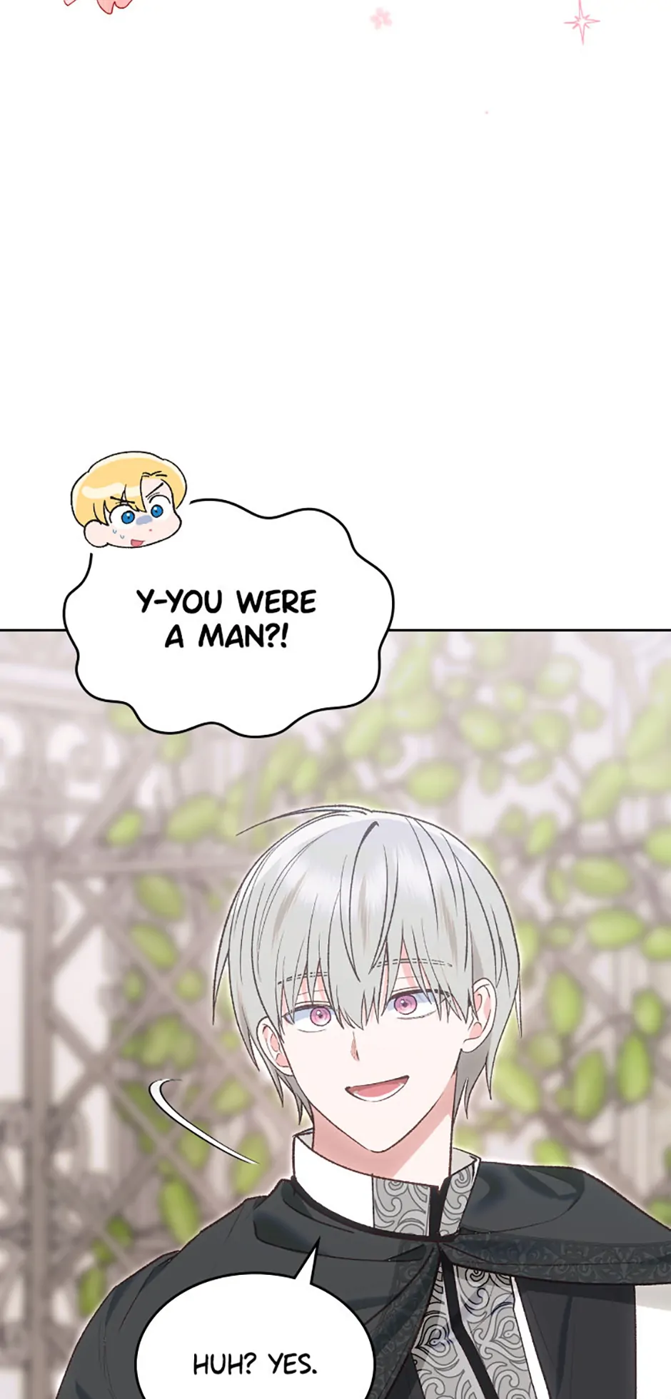 The End of this Fairy Tale is a Soap Opera Chapter 59 - page 56