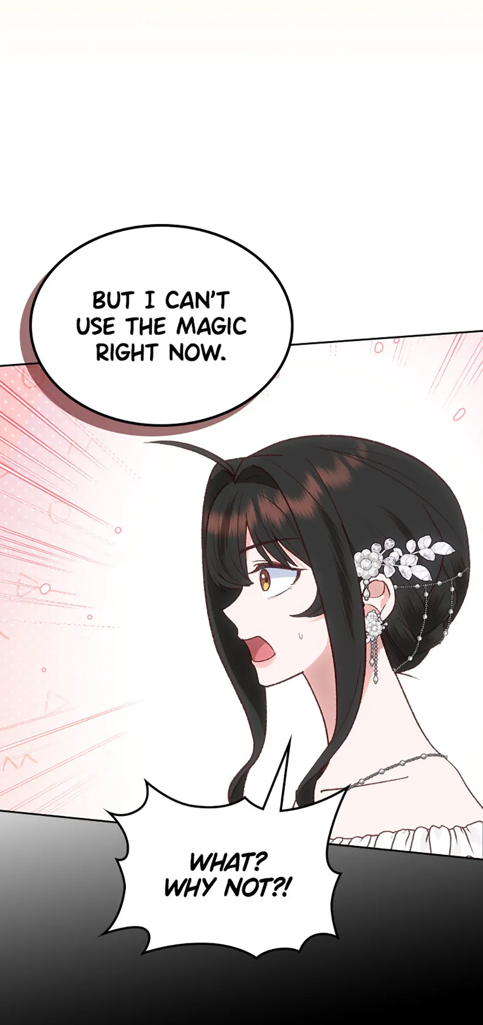 The End of this Fairy Tale is a Soap Opera Chapter 59 - page 66
