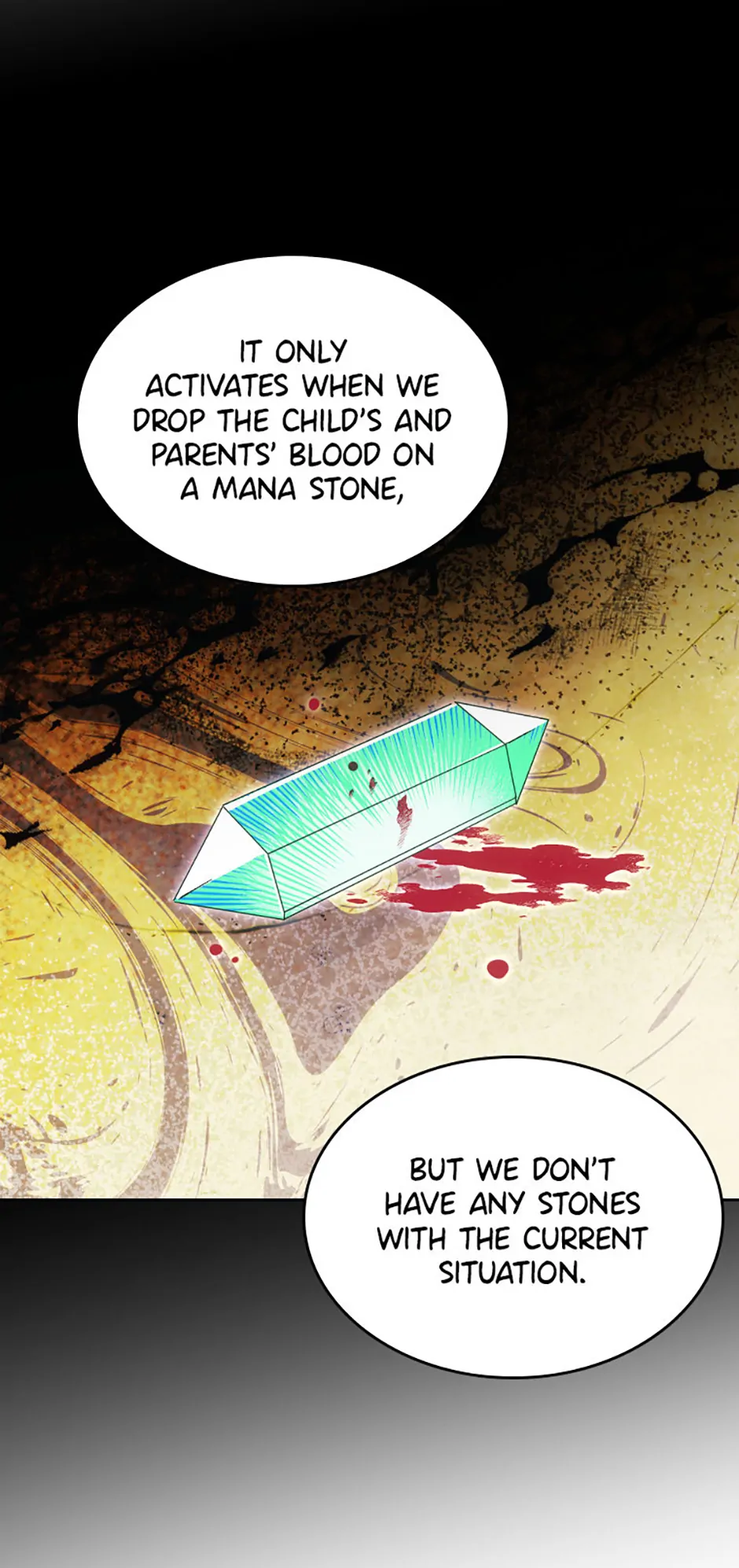 The End of this Fairy Tale is a Soap Opera Chapter 59 - page 67