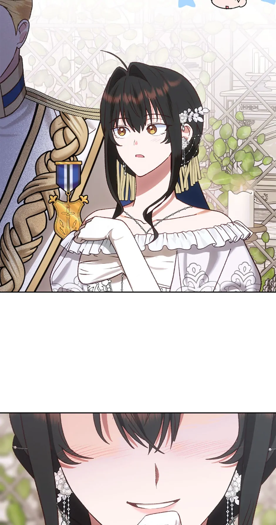 The End of this Fairy Tale is a Soap Opera Chapter 59 - page 74