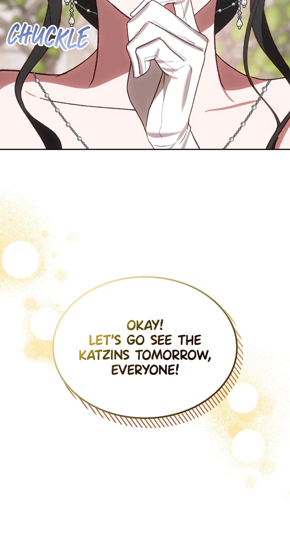 The End of this Fairy Tale is a Soap Opera Chapter 59 - page 75
