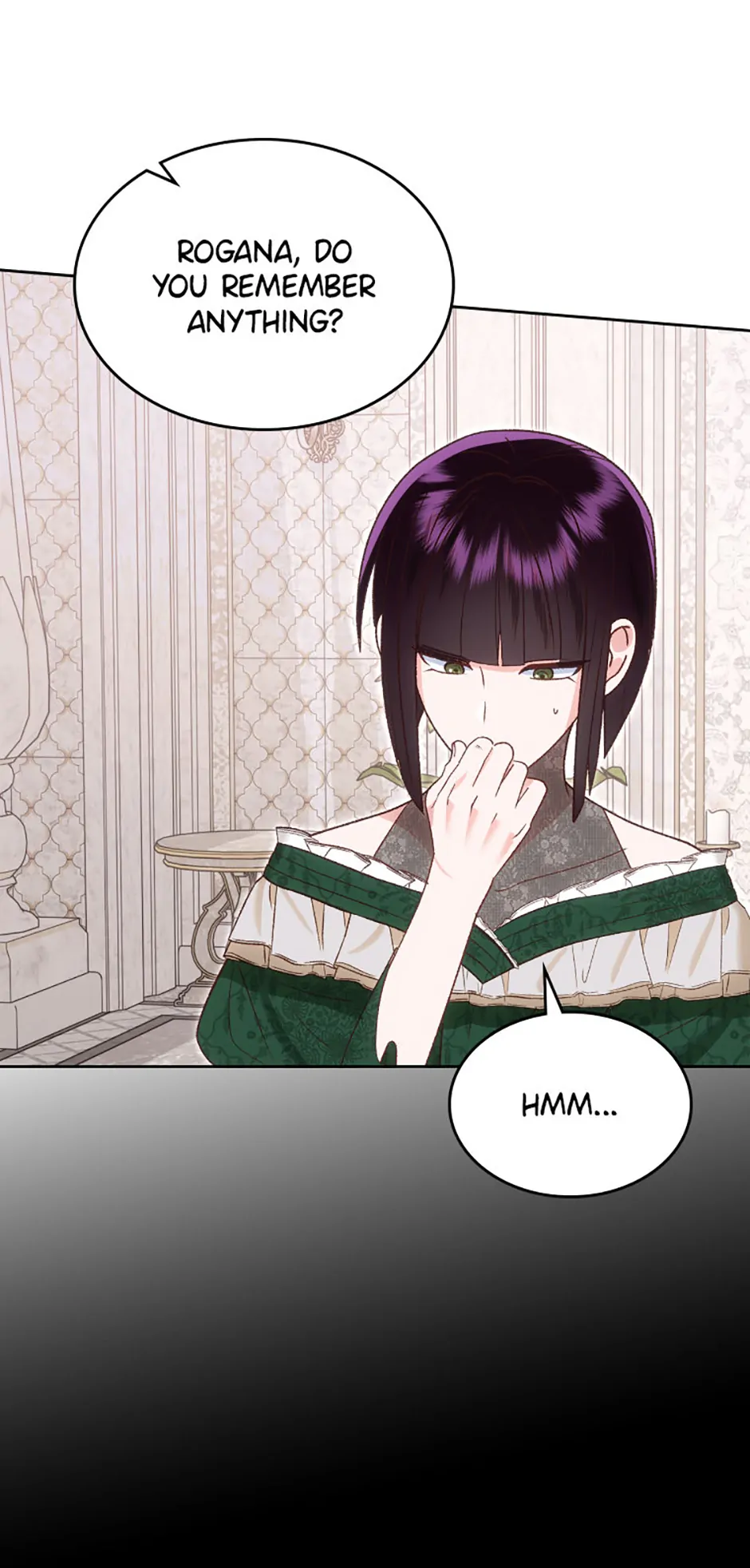 The End of this Fairy Tale is a Soap Opera Chapter 59 - page 8