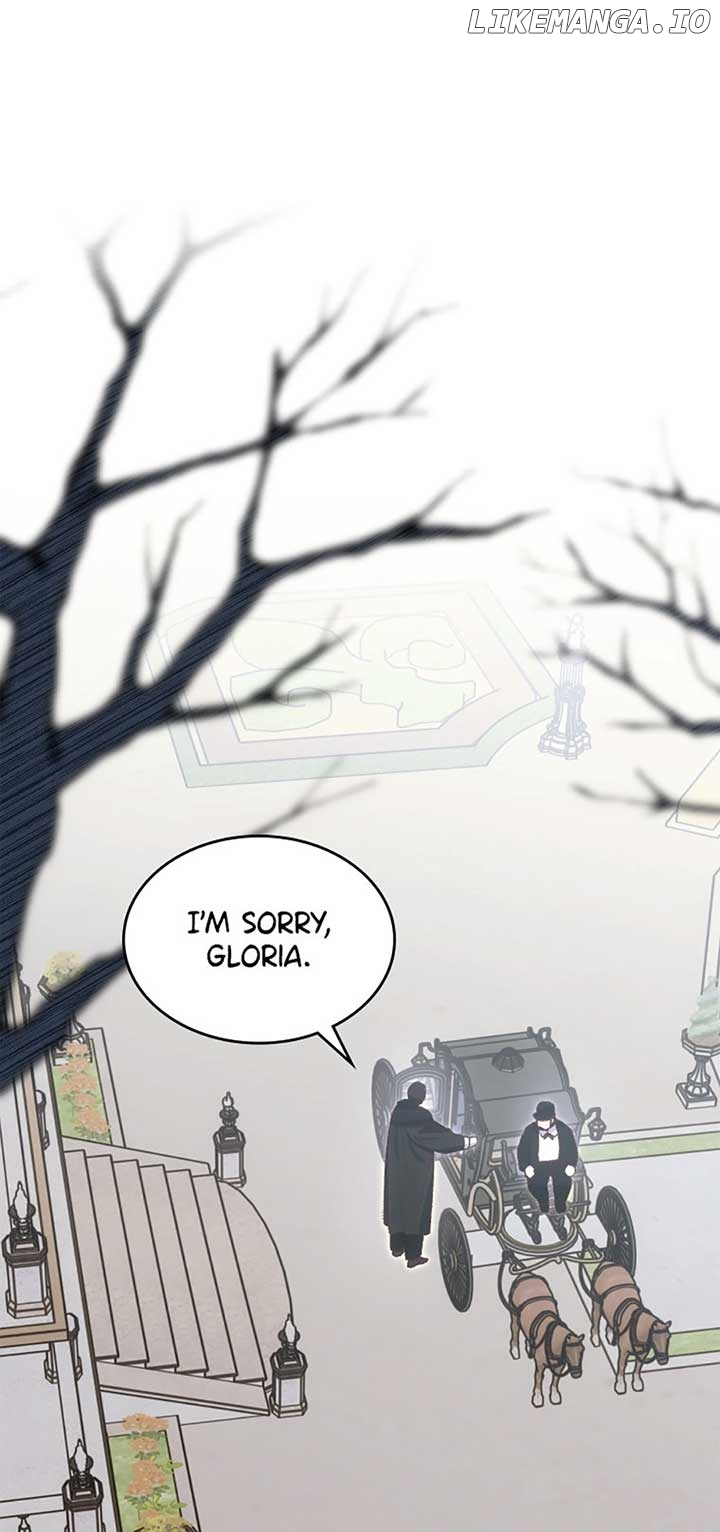 The End of this Fairy Tale is a Soap Opera Chapter 60 - page 1