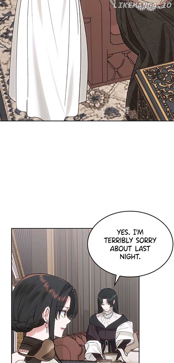 The End of this Fairy Tale is a Soap Opera Chapter 60 - page 13