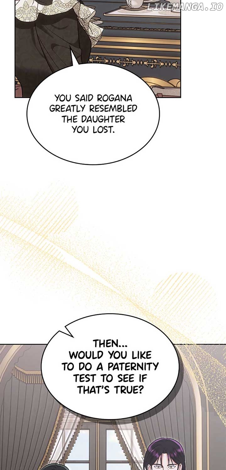 The End of this Fairy Tale is a Soap Opera Chapter 60 - page 14
