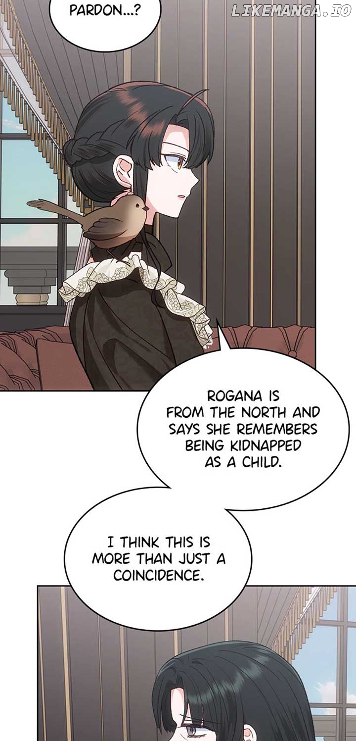 The End of this Fairy Tale is a Soap Opera Chapter 60 - page 16