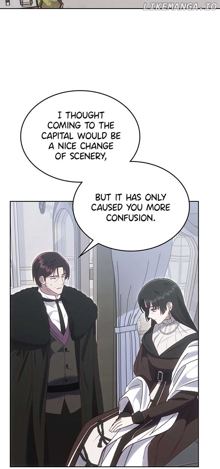The End of this Fairy Tale is a Soap Opera Chapter 60 - page 2