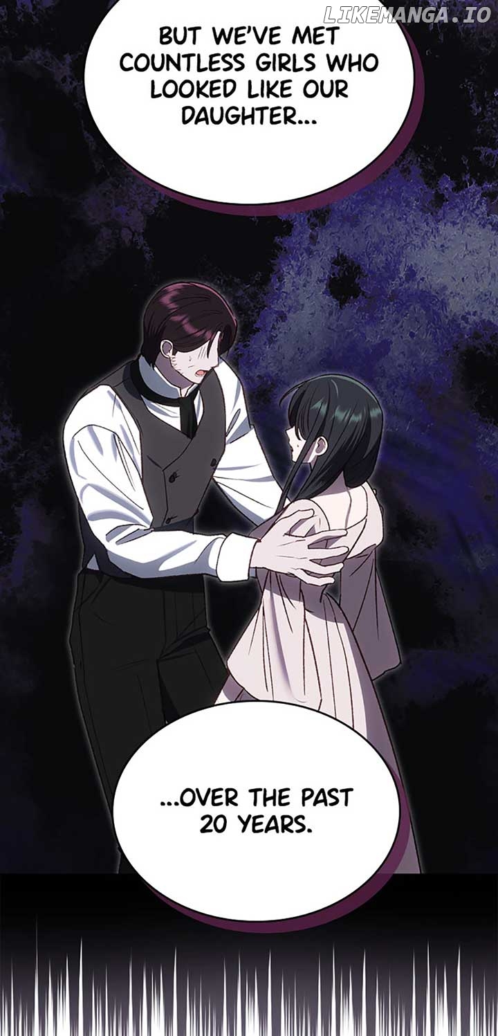 The End of this Fairy Tale is a Soap Opera Chapter 60 - page 20
