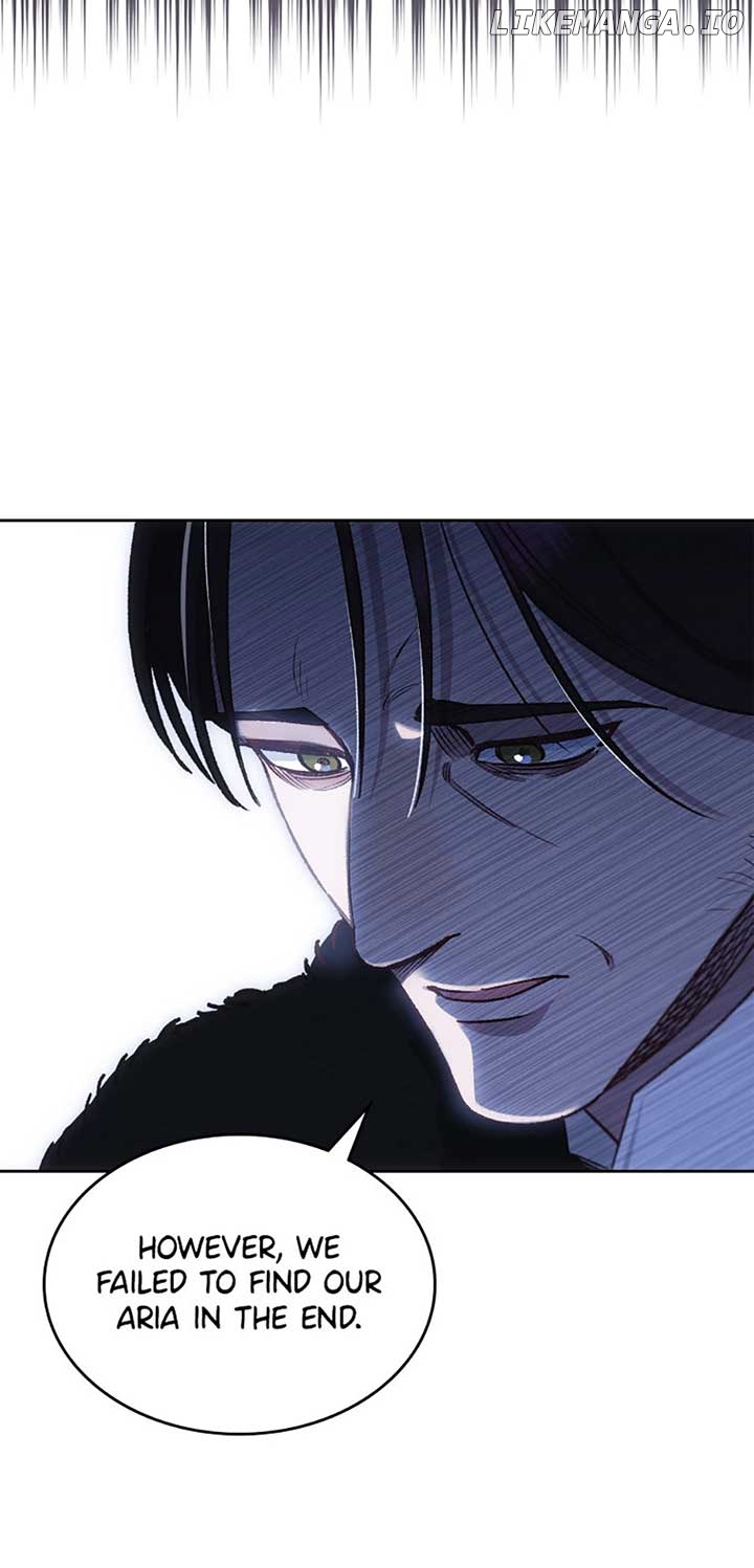 The End of this Fairy Tale is a Soap Opera Chapter 60 - page 21