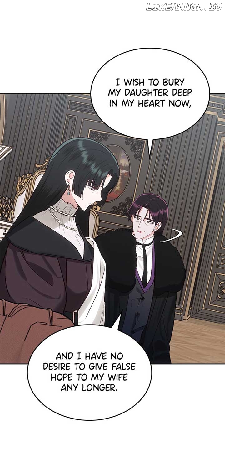 The End of this Fairy Tale is a Soap Opera Chapter 60 - page 22