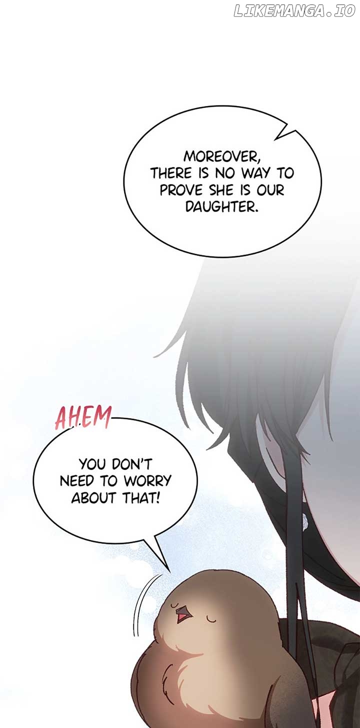 The End of this Fairy Tale is a Soap Opera Chapter 60 - page 23