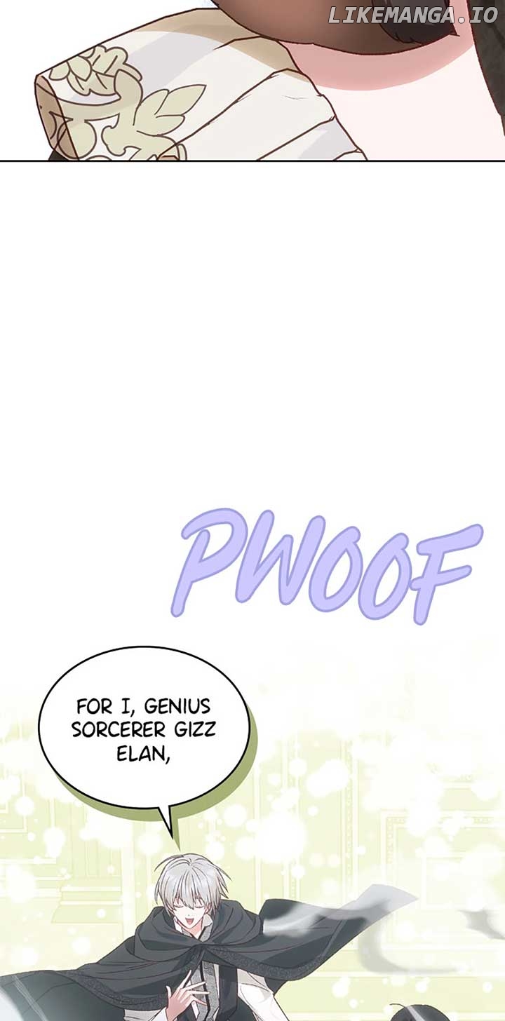 The End of this Fairy Tale is a Soap Opera Chapter 60 - page 24