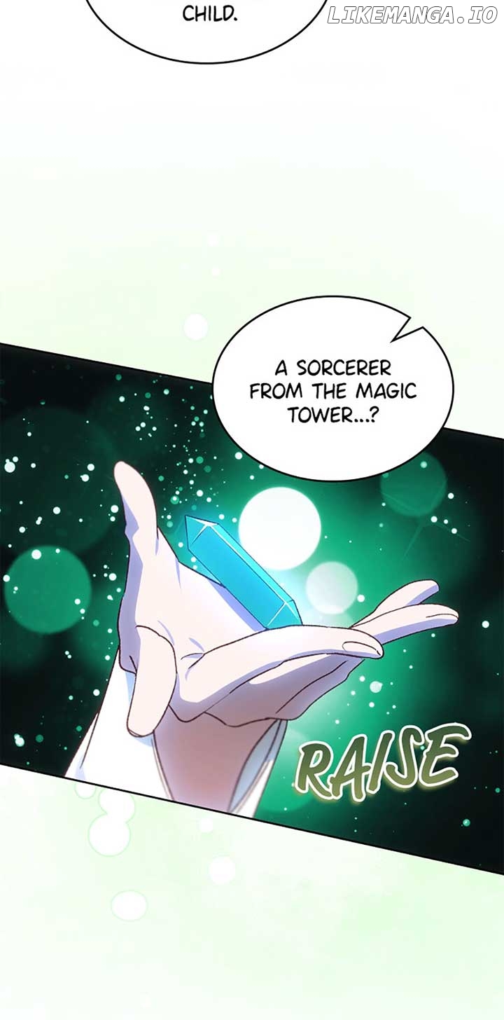 The End of this Fairy Tale is a Soap Opera Chapter 60 - page 27